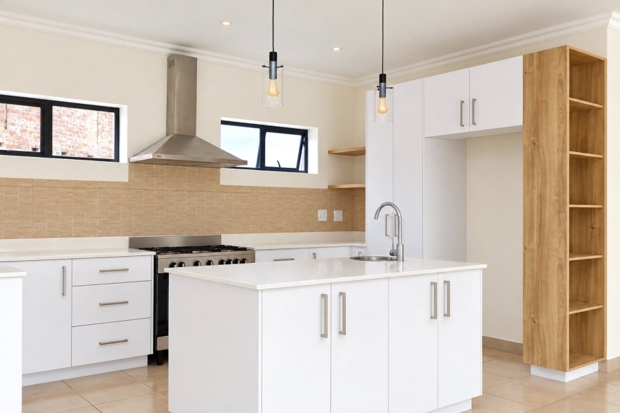 3 Bedroom Property for Sale in Le Grand Golf Estate Western Cape